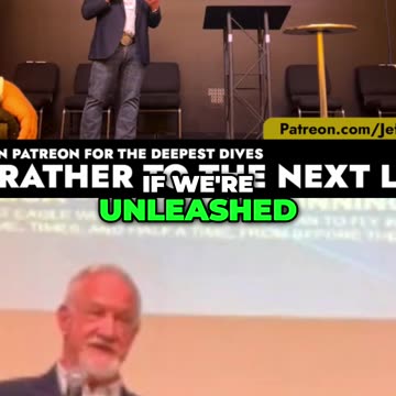 The American Warrior Spirit!!