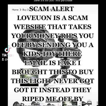 RED ALERT SCAM ALERT PLEASE BEAWARE