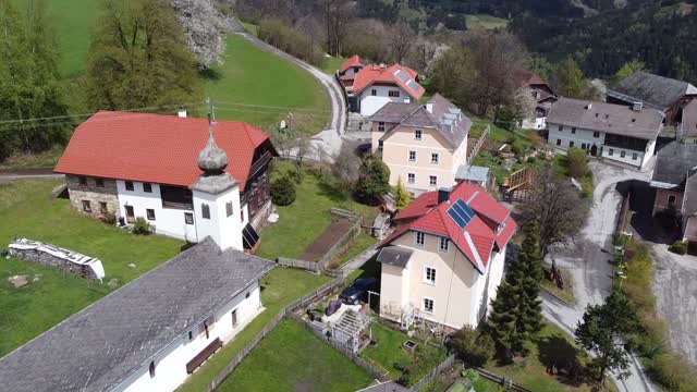 Altersberg Spring