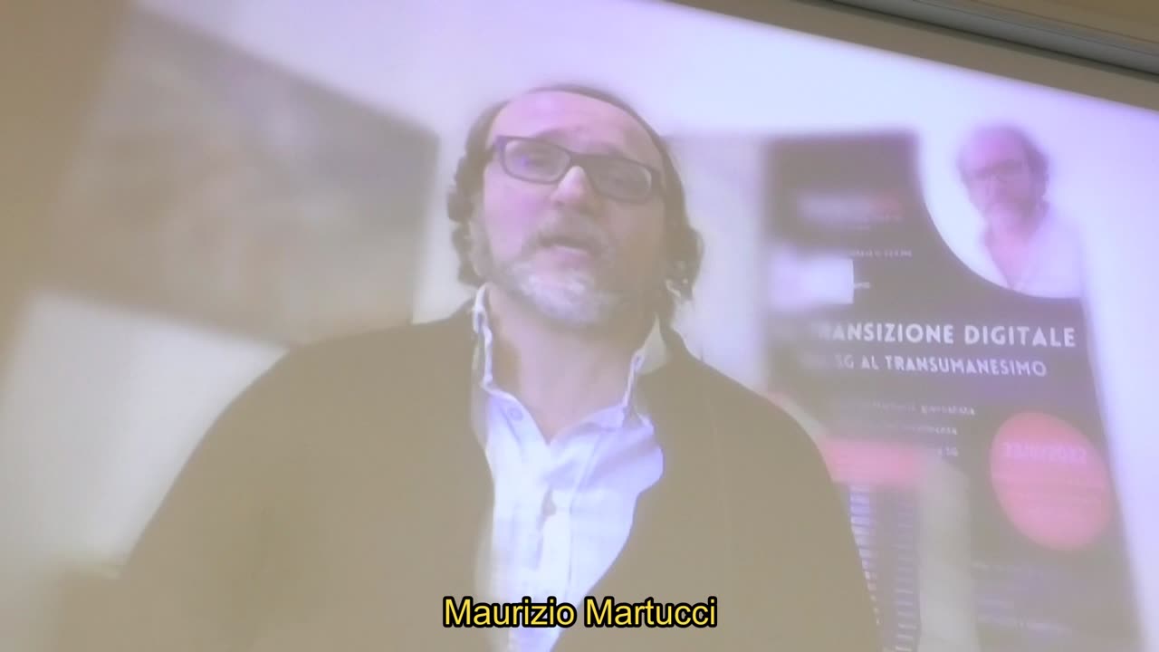 Bologna 25.02.2023 Verso la società digitale : siamo pronti al salto? Studenti contro il GP UniBo.