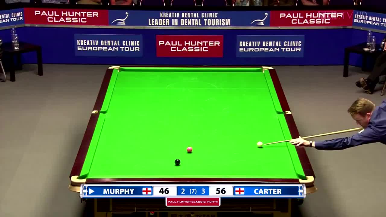 Might & Magic...on the pink ft. Shaun Murphy