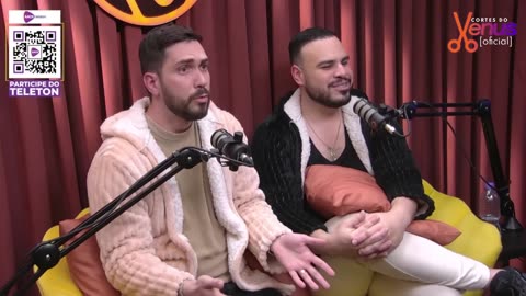 COMO um CASAL GAY tem FILHOS