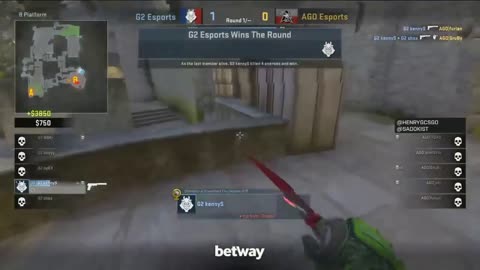 Kennys Best Clutches