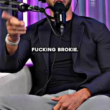 You Need To Be SELF-ACCOUNTABLE