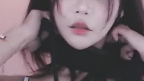 Super hot korean bj girl