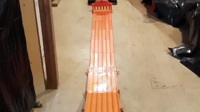 Semifinals 1 Round 2