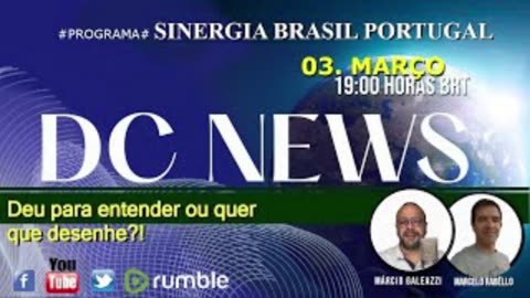 sinergia brasil