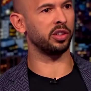 Depression is NOT a Disease - Andrew Tate