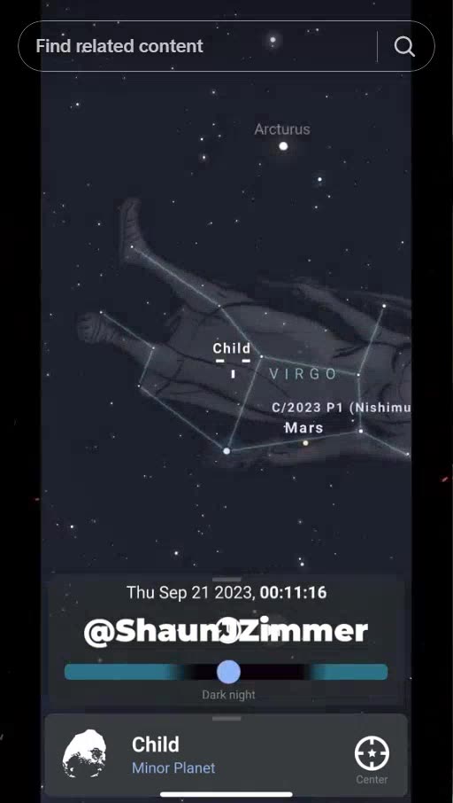 ARE WE WITNESSING A BIBLE PROPHECY BEING FULFILLED