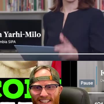 Wanna get INSIDE CLINTON?