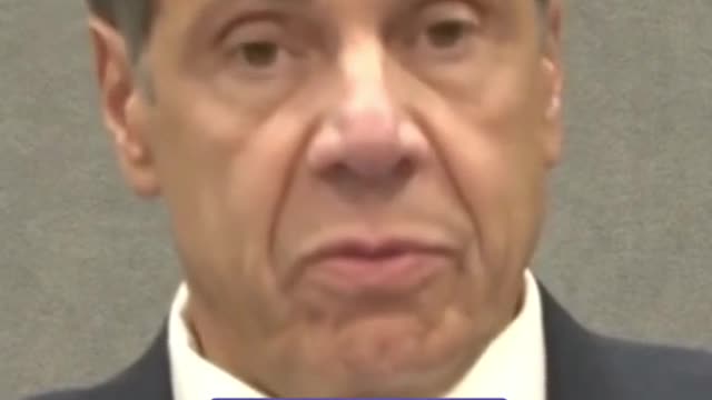 Former #NY governor #AndrewCuomo resigned in August