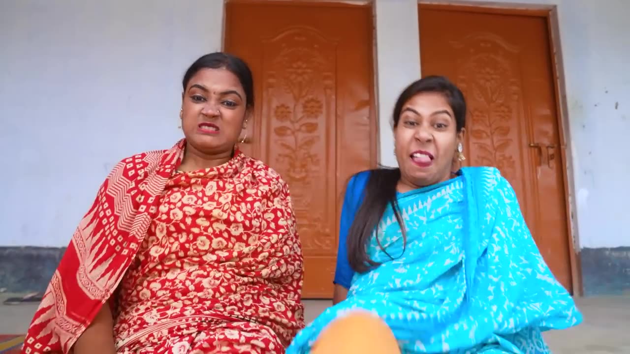 Top New Trending Vairal Funny Video 2024 Number 1 Trending for Comedy Video Ep 253 By Busy Fun Lt