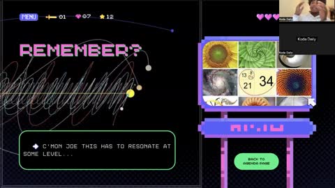 The Call of Humanity | We Are All Connected, REMEMBER?