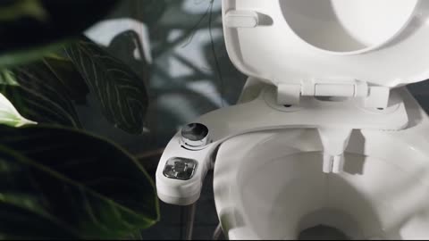 SAMODRA Button Bidet Attachment Review Techshahin24