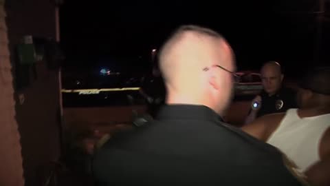 Busted!, Show COPS TV SHOW