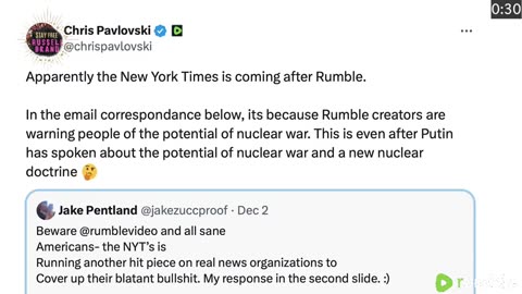 RUSSELL BRAND - MARTIAL LAW IMPLIMENTED IN SOUTH KOREA! Tyranny or Defending the Peace 12-4-24