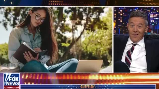 Gutfeld monologue- Affirmative action