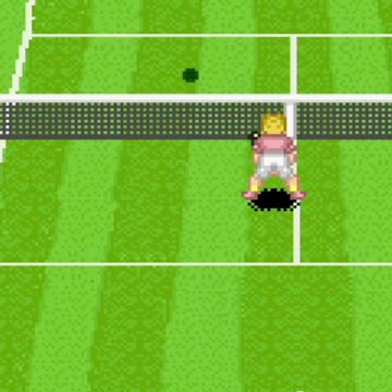 TiHYDP Super Tennis pt1 - Defeat Ed - KingDDDuke #ThisisHowYouDONTPlay #SuperTennisGameplay #SNES