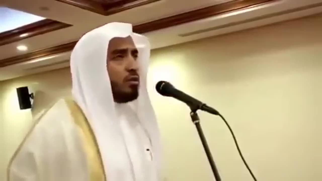 Allah Akbar