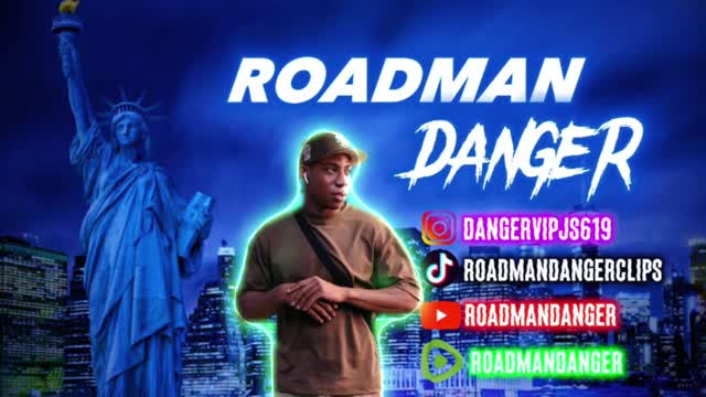 🗽ROADMANDANGER REACTS - NITO NB :DOWN FOR THE CAUSE #roadmandanger⚠️