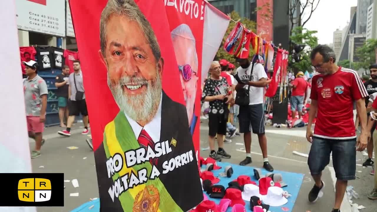 Bolsonaro supporters reject Lula's clear presidential victory in Brazil