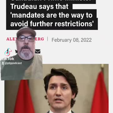 Wake up Canada