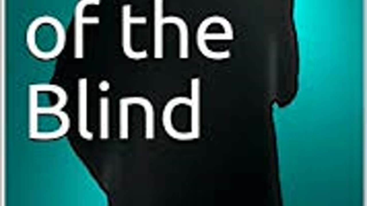 The Kingdom of the Blind by E. Phillips Oppenheim