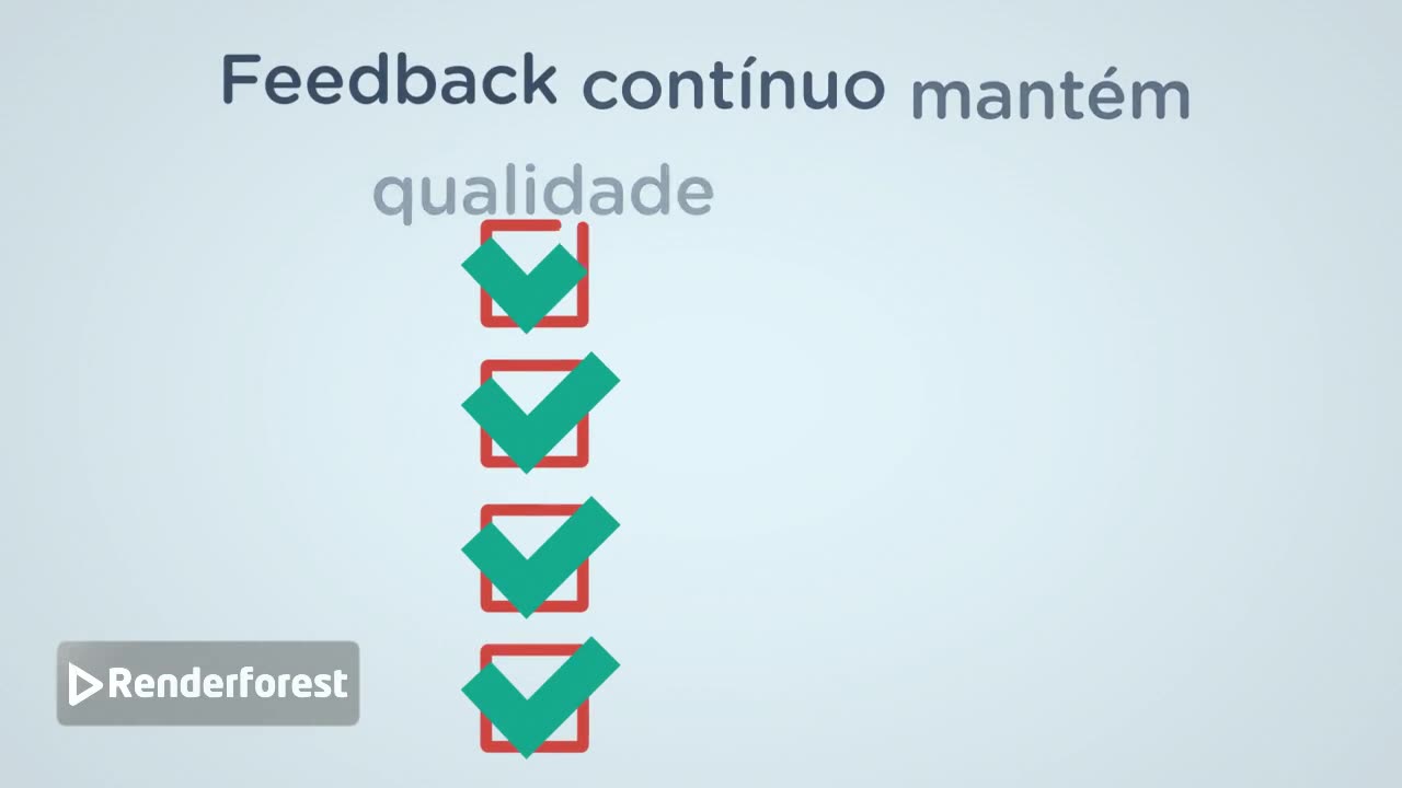 Importância da pesquisa de satisfação.