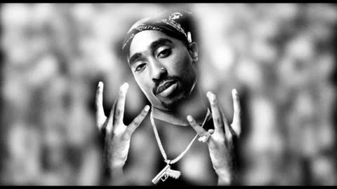 2Pac - Still A Ridah