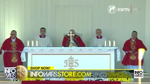 How The Illuminati Plans For Humanity Tie Into The Russia And Ukraine Situation