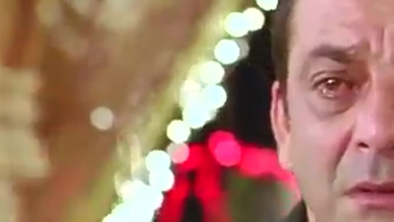 Muna bhai movie clip