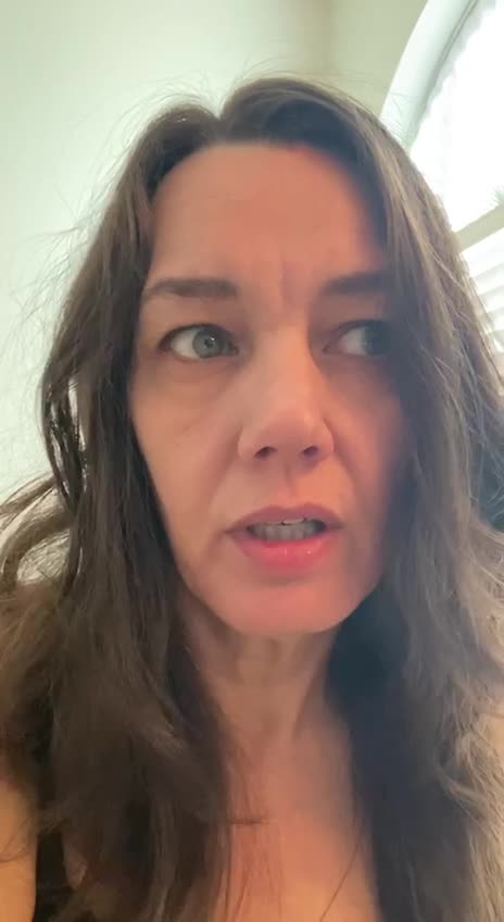 I missed the small things