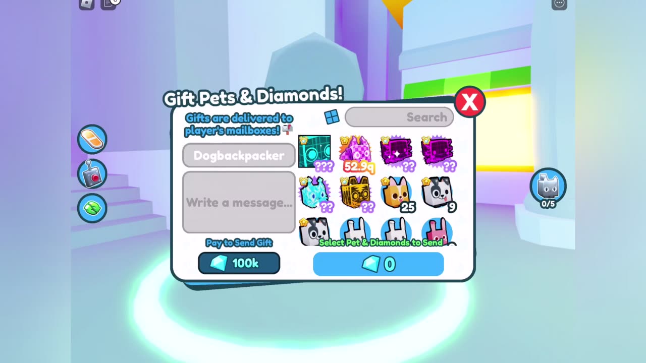 Day one of trying to get a second huge