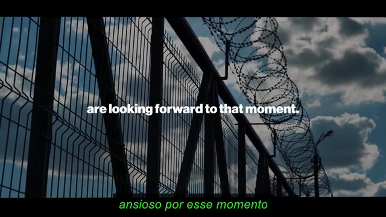 "Como ninguém está percebendo a nova cara de Biden?"Tucker Carlson