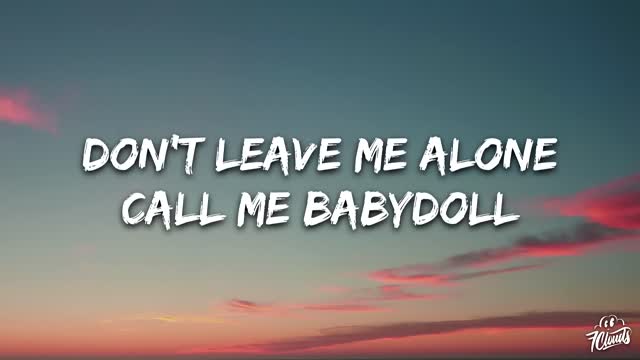 Ari Abdul - BABYDOLL