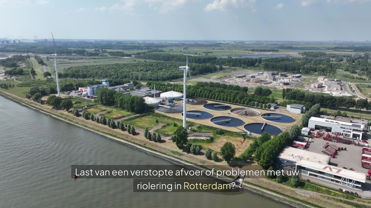 Professionele Loodgietersdiensten in Rotterdam: Ontstoppingsbedrijf Rotterdam