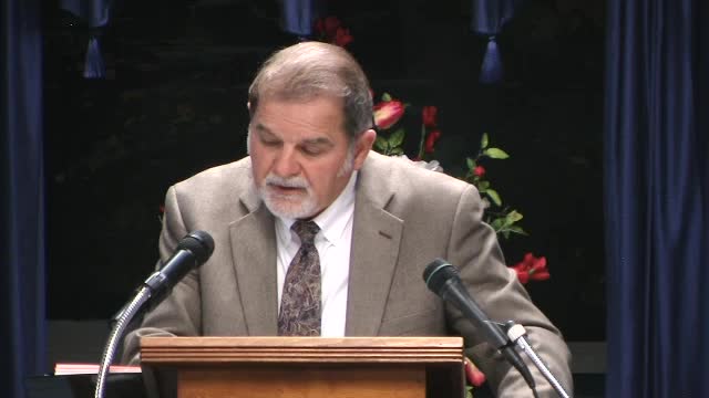 CPMBC 10 09 2022 Revelation 5 The Lion and the Lamb