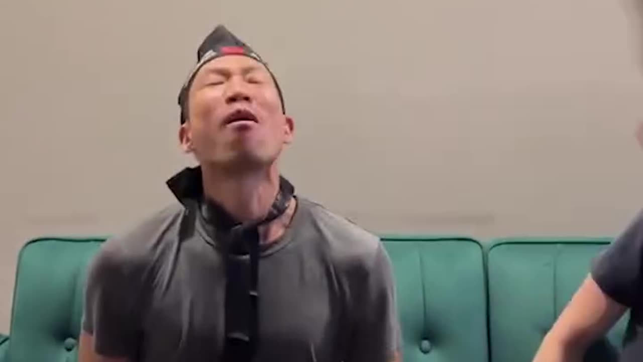 Room Mate Ordered Hibachi For Delivery 🧑‍🍳