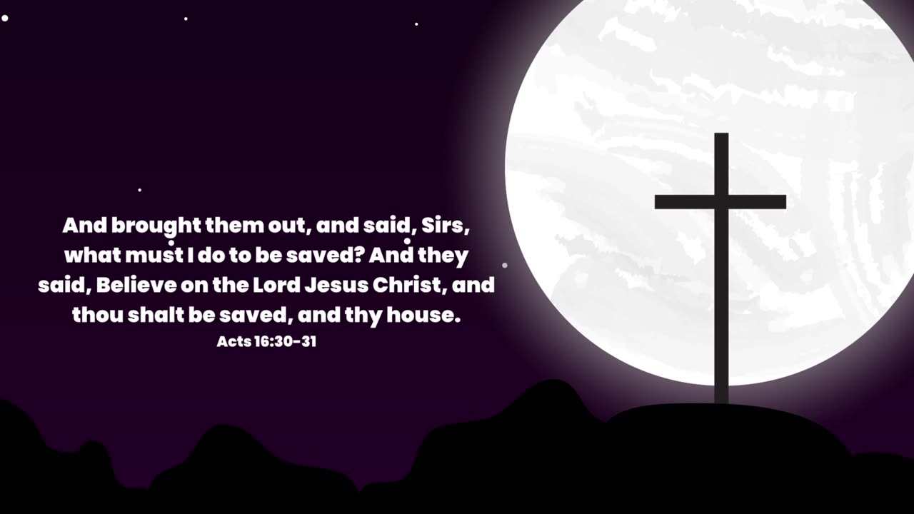 𝐁𝐄𝐋𝐈𝐄𝐕𝐄 𝐎𝐍 𝐉𝐄𝐒𝐔𝐒 𝐅𝐎𝐑 𝐒𝐀𝐋𝐕𝐀𝐓𝐈𝐎𝐍 ✝️ ❤️