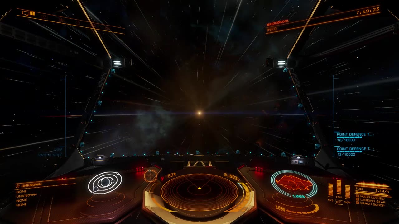 Elite Dangerous