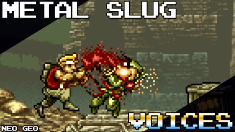 METAL SLUG