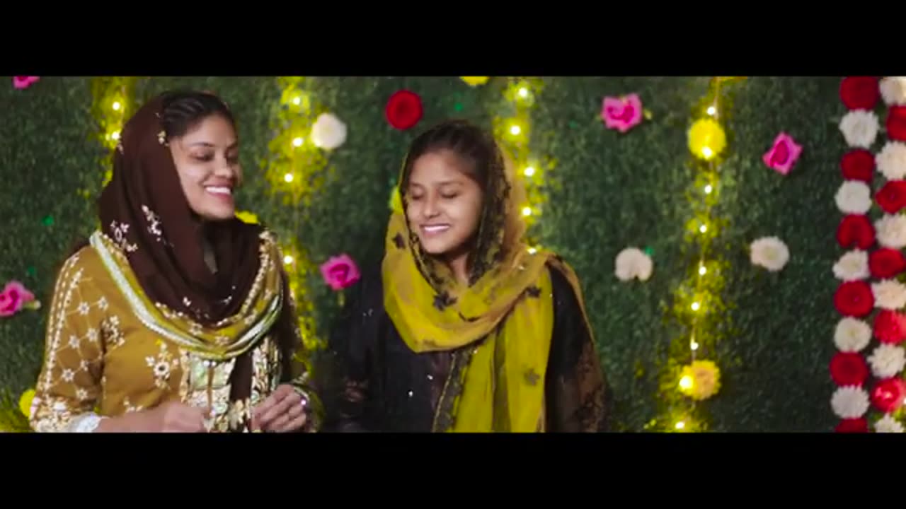 Pagh Laya Naasri - Aziz Masih - Dabura Aziz - Karis Masih - New Christmas Geet 2023