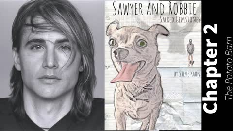 Sawyer And Robbie - Chapter 2