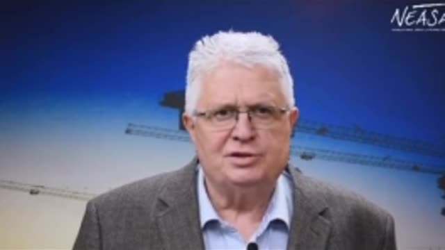 A message to Canada from South Africa