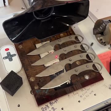 33 seconds in a KNIFE SHOP🔪 #edc #knives #everydaycarry #reels #shorts #tkellknives