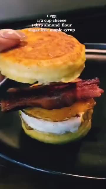 Keto Diet Video Recipe No. 1