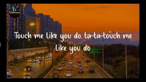 Love me like you do♥️.. new song.