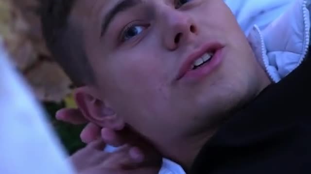 КТО ЭТО БЫЛ⁉️😳