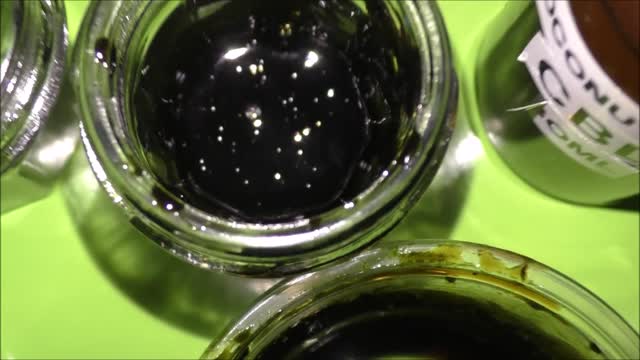 Rick Simpson Oil Tips & Battling My Dads Cancer