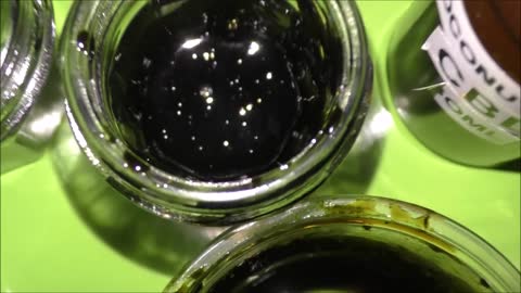 Rick Simpson Oil Tips & Battling My Dads Cancer
